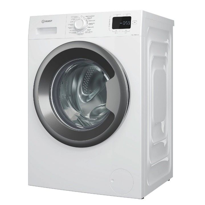 INDESIT MAQUINA ROUPA 7KG 1000RT (A)