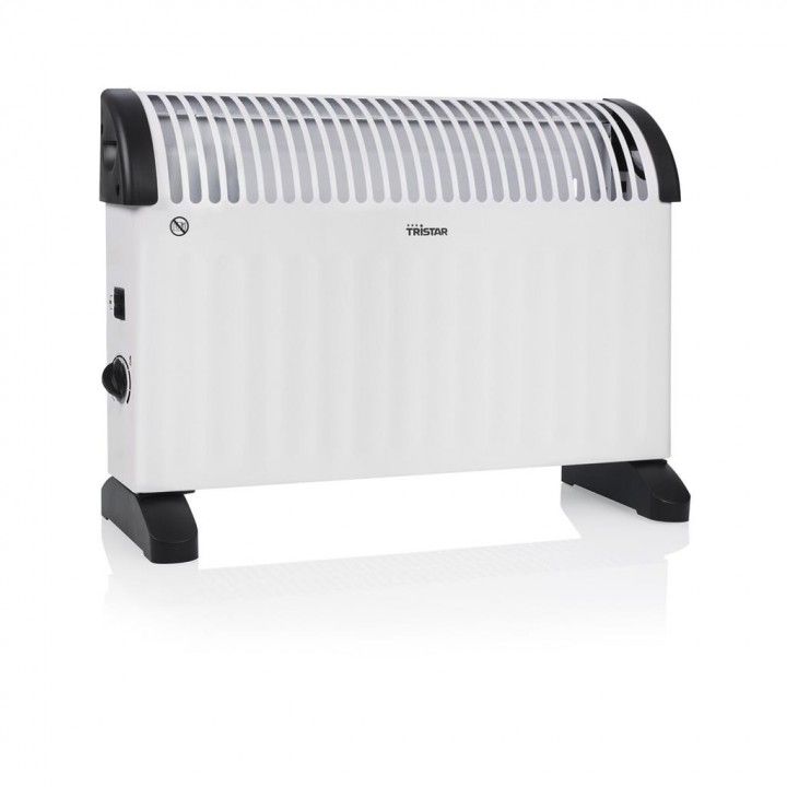 TRISTAR CONVECTOR 2000W 3 POSIOES