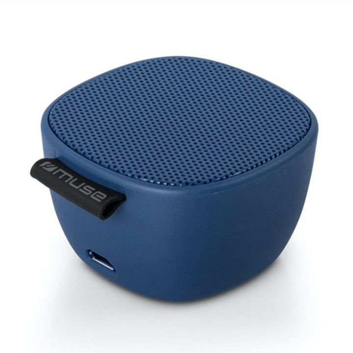 MUSE COLUNA PORTATIL BLUETOOH USB MUSE COLUNA PORTATIL BLUETOOH USB