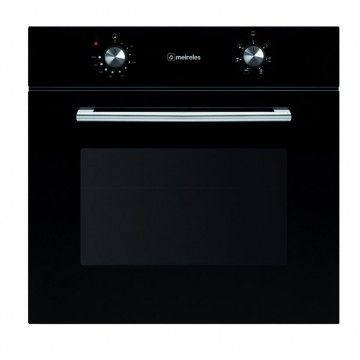 MEIRELES FORNO VENTILADO 6 FUNOES PRETO A