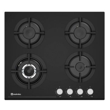 MEIRELES PLACA 4G CRISTAL GAS 60CM