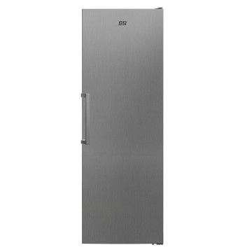 NEW POL FRIGORIFICO 1PT 1860X595X650 389LT NF INOX (E)