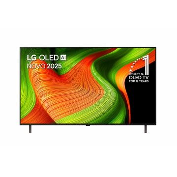 LG OLED 55" UHD 4K SMART TV WEBOS 4HDMI 2USB (F) LG OLED 55" UHD 4K SMART TV WEBOS 4HDMI 2USB (F)
