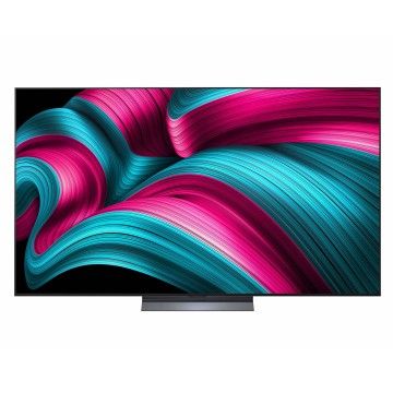 LG OLED 77" UHD 4K SMART TV WEBOS 4HDMI 3USB (F)