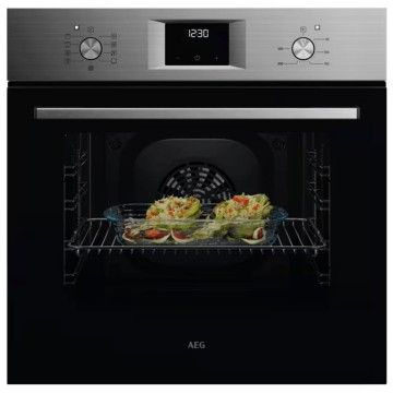 AEG FORNO MULTIF. 65LT INOX A