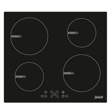 JUNEX PLACA INDUAO 4ZONAS