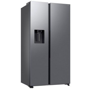 SAMSUNG SIDE BY SIDE 1784X912X726 640LT DAG NF INOX (E)