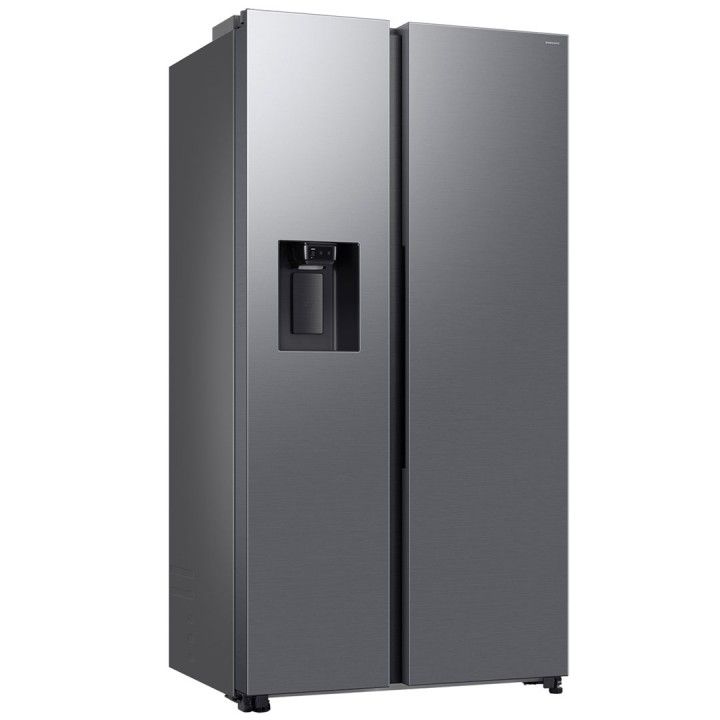 SAMSUNG SIDE BY SIDE 1784X912X726 640LT DAG NF INOX (E)