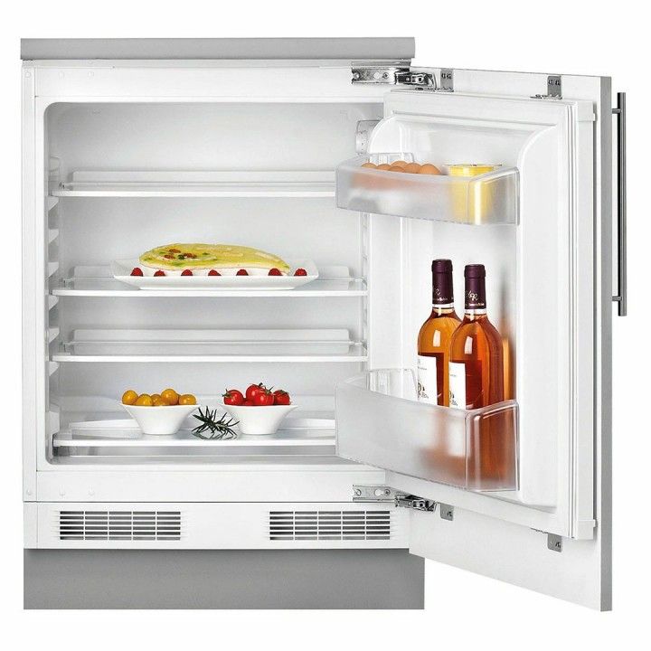 TEKA FRIGORIFICO 1PT INTEG 820X598X545MT 130LT (E) TEKA FRIGORIFICO 1PT INTEG 820X598X545MT 130LT (E)