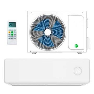 OEM AR CONDICIONADO 9.000BTU A++