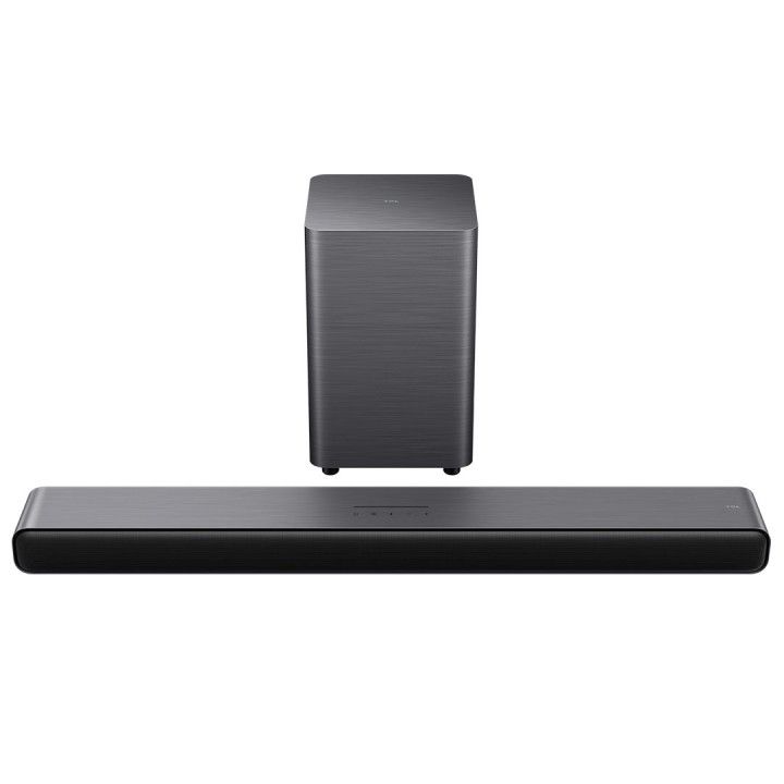 TCL BARRA DE SOM 2.1 220W