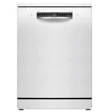 BOSCH MAQUINA LOUA 6PROG 13TALHERES BRANCA (D)