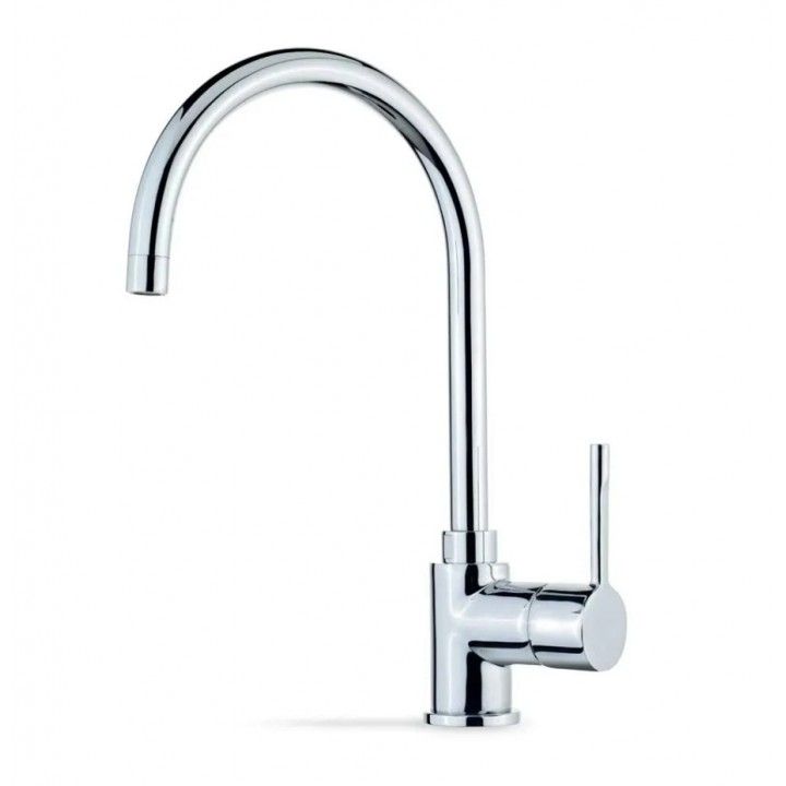 TEKA MISTURADORA CANO ALTO CROMADA SPIRIT TEKA MISTURADORA CANO ALTO CROMADA SPIRIT