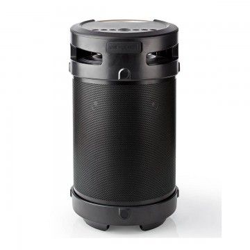 NEDIS COLUNA PORTATIL 150W BLUETOOTH NEDIS COLUNA PORTATIL 150W BLUETOOTH