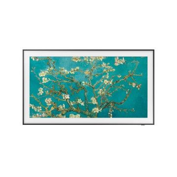 SAMSUNG QLED 32" THE FRAME FHD 2HDMI 2USB (F)
