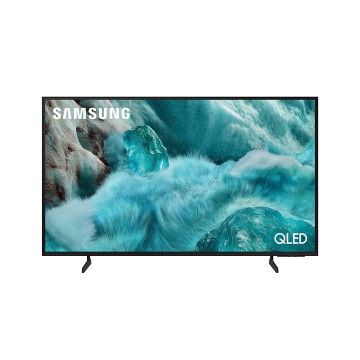 SAMSUNG QLED 43" 4K SMART TV 3HDMI 1USB (G)