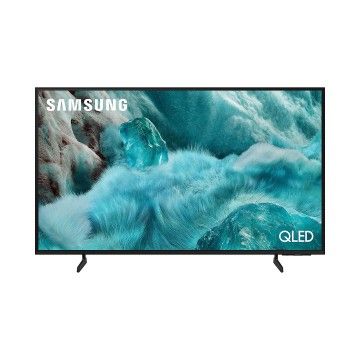 SAMSUNG QLED 55" 4K SMARTTV 3HDMI 1USB (G) SAMSUNG QLED 55" 4K SMARTTV 3HDMI 1USB (G)