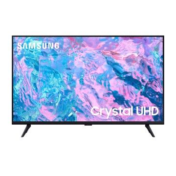 SAMSUNG LED 65" 4K UHD SMARTTV HDMI USB (G)