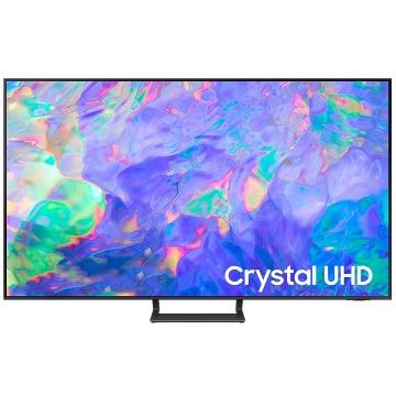 SAMSUNG LED 75" 4K UHD SMART TV 3HDMI 2USB (G)