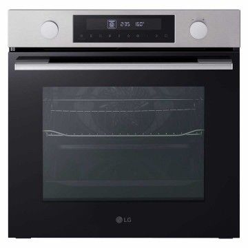 LG FORNO MULTIF 72LT INOX (A) LG FORNO MULTIF 72LT INOX (A)