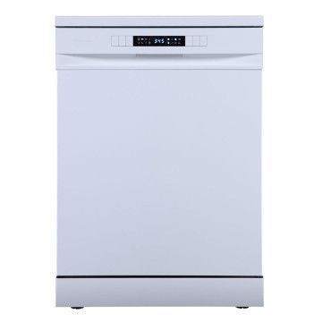 HISENSE MAQUINA LOUÇA 13TALHERES BRANCA (E) HISENSE MAQUINA LOUÇA 13TALHERES BRANCA (E)