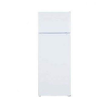 ZUMAN FRIGORIFICO 2PT 1430x545x555MT 206LT BRANCO (E)