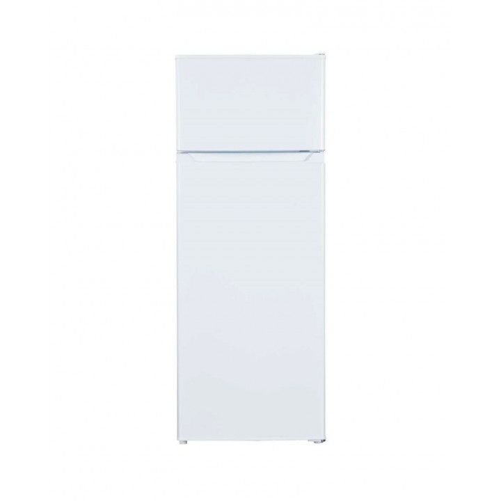 ZUMAN FRIGORIFICO 2PT 1430x545x555MT 206LT BRANCO (E)