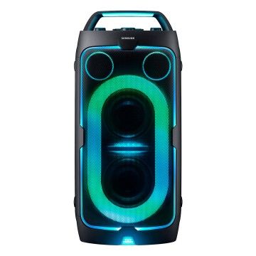 SAMSUNG COLUNA AUDIO SOM COM BATERIA AUTONOMIA 18H