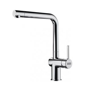 FRANKE MISTURADORA ACTIVE PLUS CROMADO