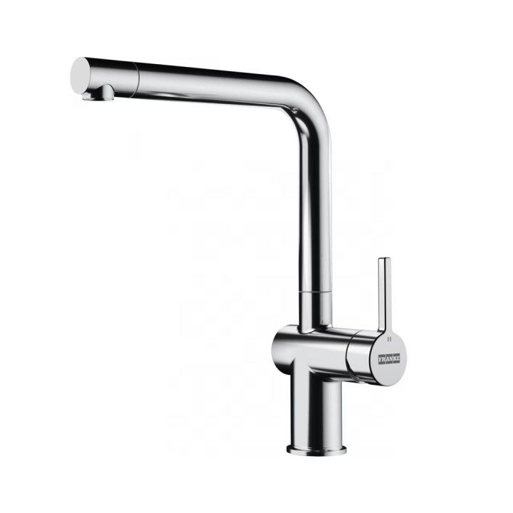 FRANKE MISTURADORA ACTIVE PLUS CROMADO