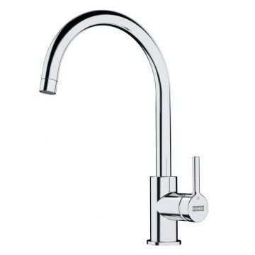 FRANKE MISTURADORA LINA XL J CROMADA