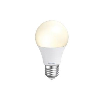 HAMA LAMPADA LED WIFI E27