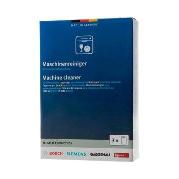 BOSCH PRODUTO DE LIMPEZA P/ MLL