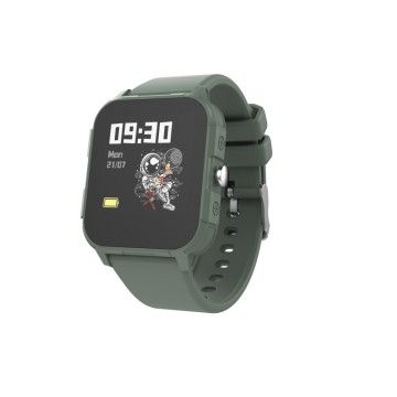 DCU SMARTWATCH JUNIOR DE 7 A 14 ANOS VERDE