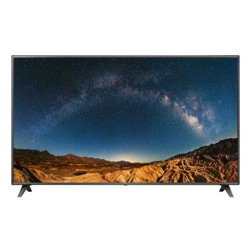 LG LED 55" 4K UHD SMART TV WEBOS SLIM HDMI USB (G)