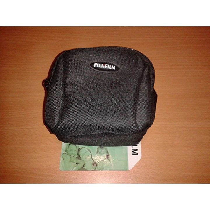 FUJIFILM BOLSA P/MAQUINA FOTOGRAFICA