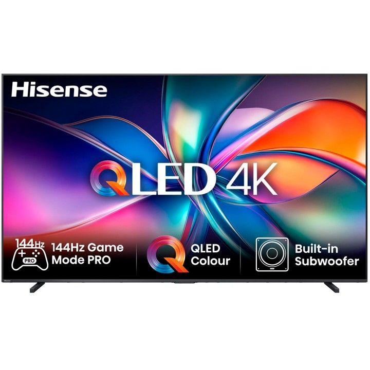 HISENSE LED 98