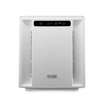 DELONGHI PURIFICADOR DE AR 3VELOCIDADES FILTRO HEPA
