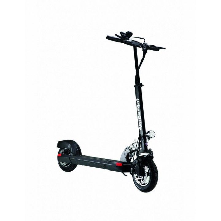URBAN GLIDE TROTINETE AR2 48V 10AH 500W BLACK