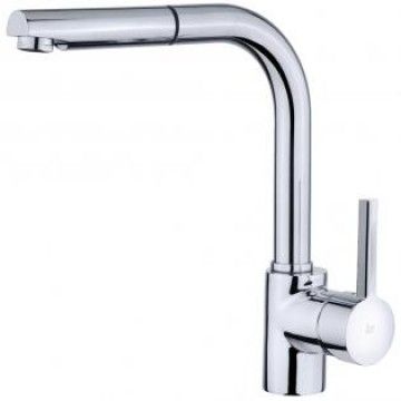 TEKA MISTURADORA C/CHUVEIRO CROMADA ARK938