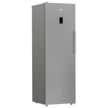 BEKO ARCA VERTICAL NF 1865X597X709MT 286LT INOX (E)