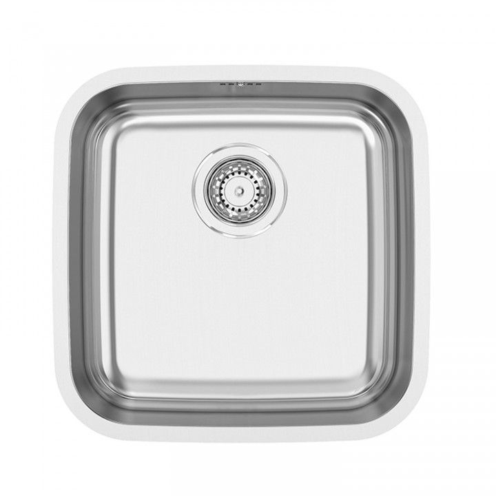 RODI BANCA 1 PIO SOB TAMPO 44/44 CUBA 40X40CM POLIDA