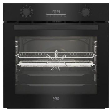 BEKO FORNO MULTIFUNÇOES 72LT AIRFRY PRETO (A+) BEKO FORNO MULTIFUNÇOES 72LT AIRFRY PRETO (A+)
