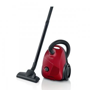 BOSCH ASPIRADOR SACO 3,5LT DISIGN SUPER LEVE