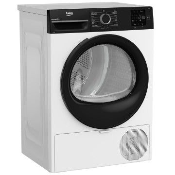 BEKO SECADOR ROUPA 7KG BOMBA CALOR (E)