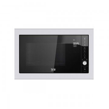 BEKO MICROONDAS INTEG 25LT 900W GRILL 1000W PRT