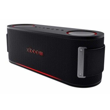 LG COLUNA AUDIO XBOOM 40W BLUETOOH 5.3