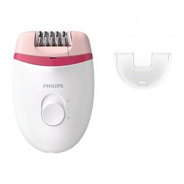 PHILIPS DEPILADORA ARRANQUE DISCOS CERAMICOS