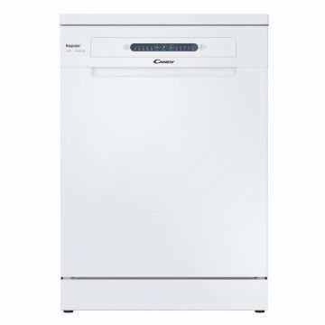 CANDY MAQUINA LOU�A 5PROG 13TALHERES BRANCA (E)