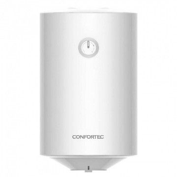 CONFORTEC TERMOACUMULADOR 100LT 1500W SLIM (C)